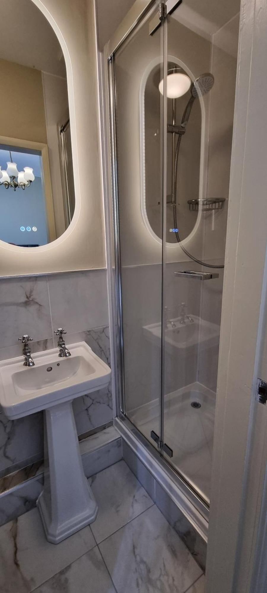 Ivy Guest House 霍克斯黑德 外观 照片
