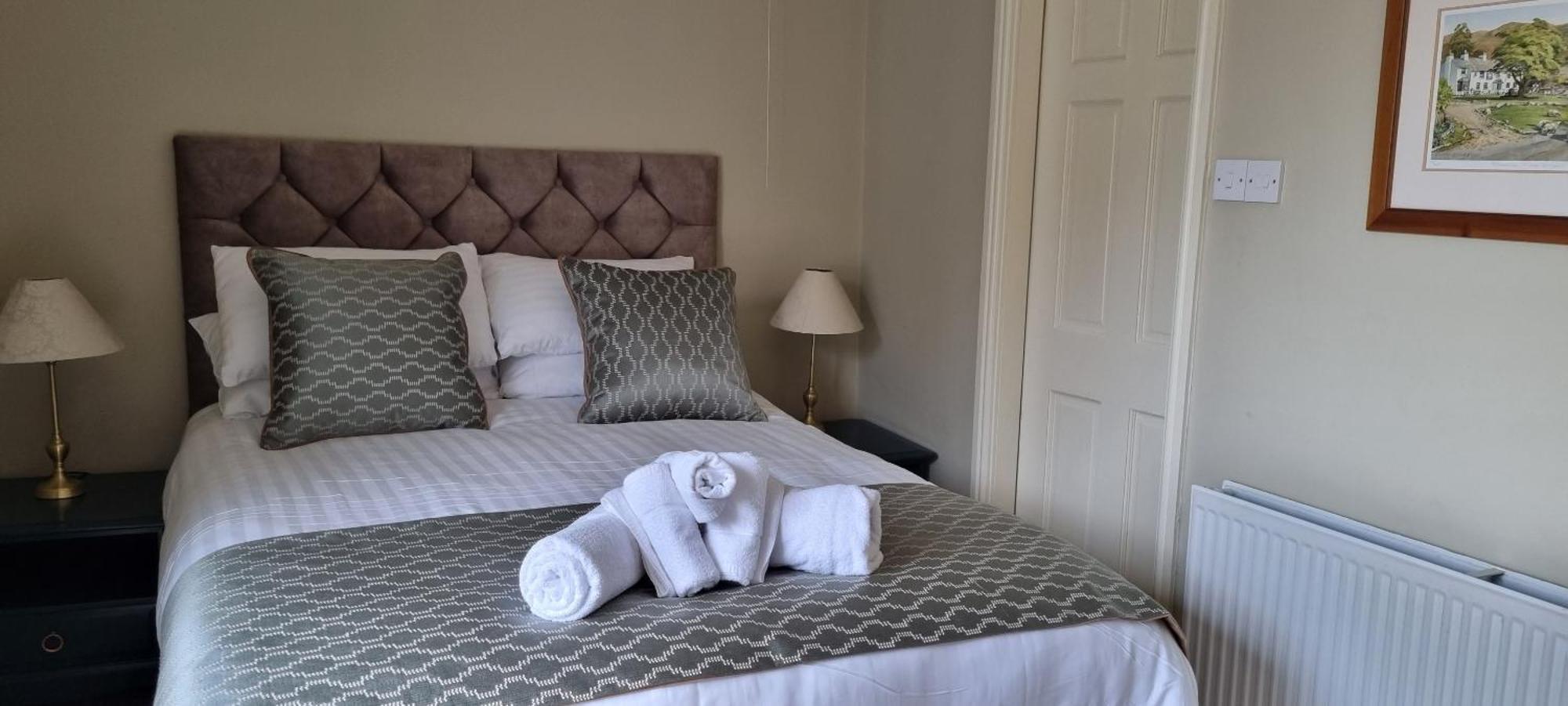 Ivy Guest House 霍克斯黑德 外观 照片